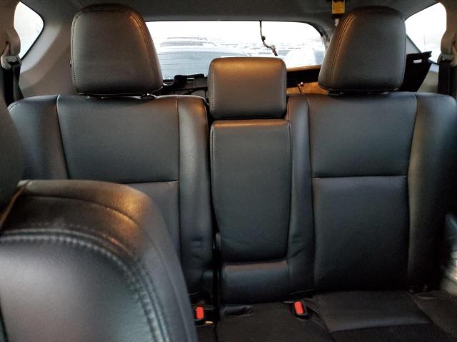 Photo 10 from auction – 2017 TOYOTA RAV4 XLE with VIN 2T3RFREV0HW593915
