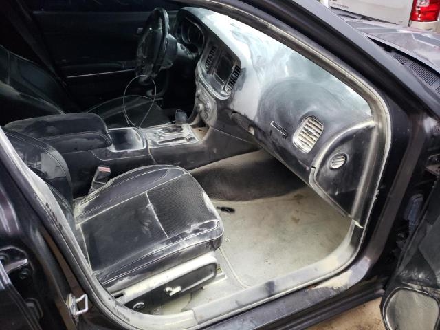 Photo 5 from auction – 2019 DODGE CHARGER SX with VIN 2C3CDXBG9KH688362