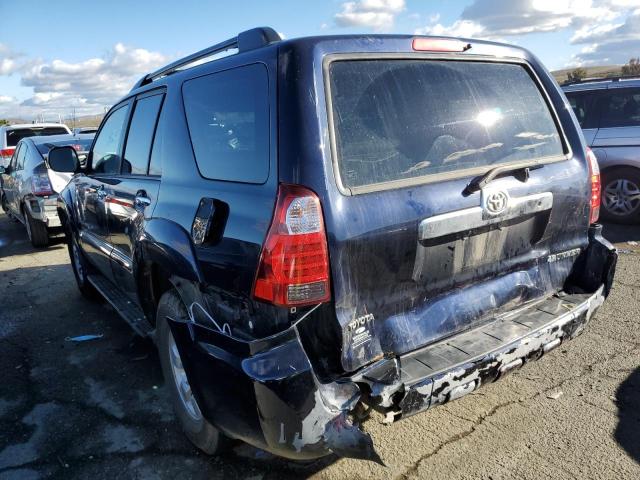 Photo 2 from auction – 2008 TOYOTA 4RUNNER SR with VIN JTEBU14RX8K015712