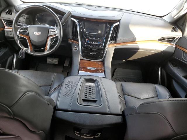 Photo 8 from auction – 2017 CADILLAC ESCALADE P with VIN 1GYS4CKJXHR158514