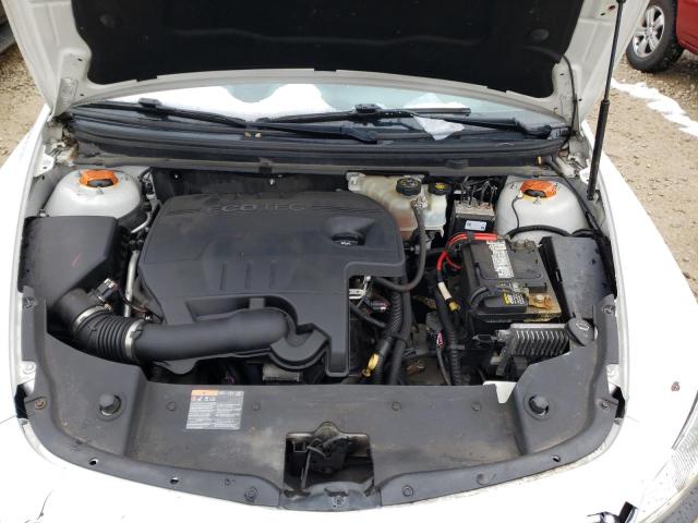 Photo 11 from auction – 2012 CHEVROLET MALIBU LS with VIN 1G1ZB5E05CF206755