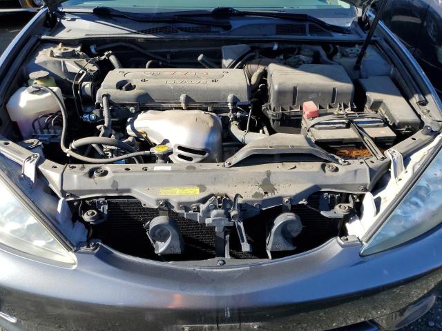 Photo 11 from auction – 2006 TOYOTA CAMRY LE with VIN 4T1BE32K76U728566