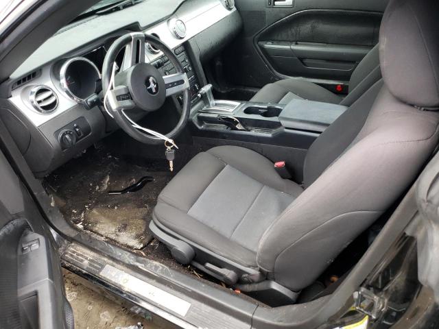 Photo 7 from auction – 2006 FORD MUSTANG with VIN 1ZVFT80N665257538