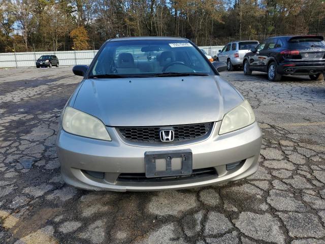 Photo 5 from auction – 2004 HONDA CIVIC LX with VIN 1HGEM22564L021763