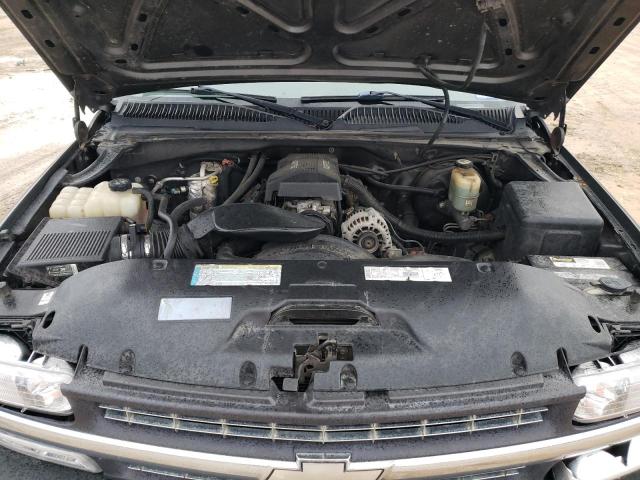 Photo 11 from auction – 2000 CHEVROLET silverado with VIN 2GCEC19T4Y1269036