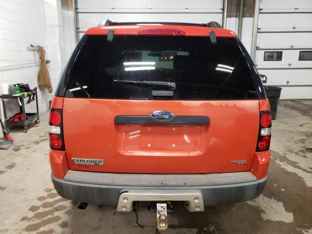 Photo 6 from auction – 2007 FORD EXPLORER X with VIN 1FMEU73E37UB65811