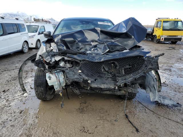 Photo 5 from auction – 2019 MAZDA CX-5 SPORT with VIN JM3KFBBM7K0518488