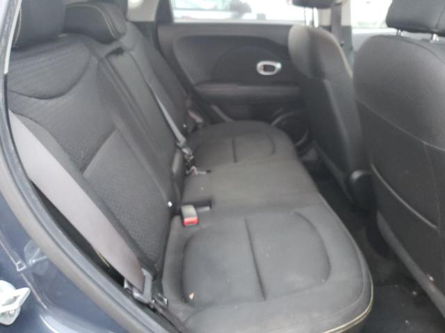 Photo 10 from auction – 2016 KIA SOUL + with VIN KNDJP3A51G7238081