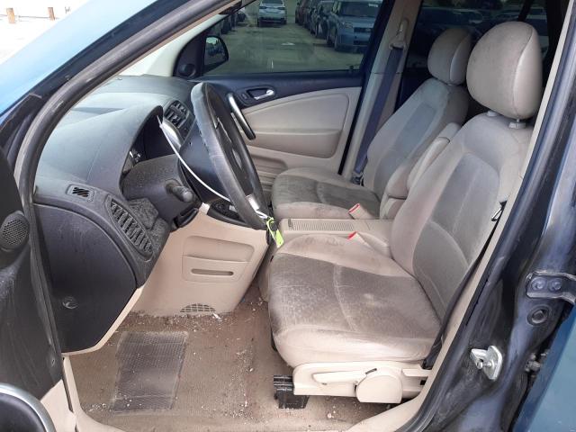Photo 7 from auction – 2006 SATURN VUE with VIN 5GZCZ33D86S885286