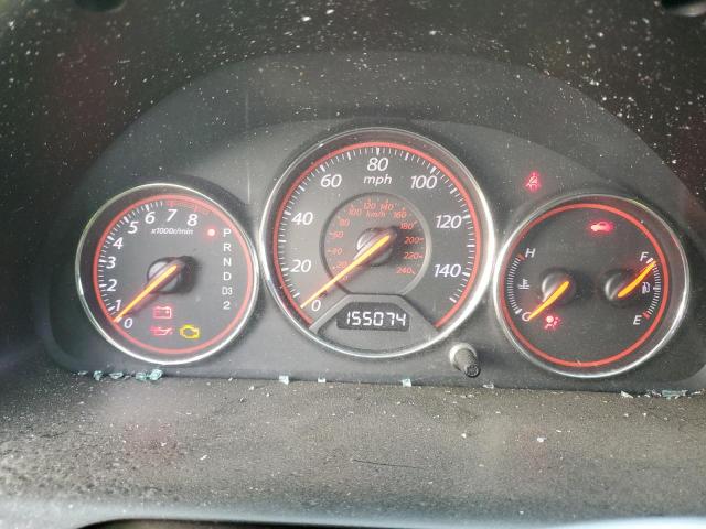 Photo 9 from auction – 2004 HONDA CIVIC EX with VIN 1HGEM22994L052816