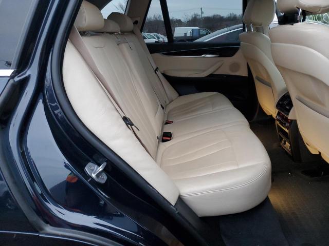 Photo 10 from auction – 2016 BMW X5 XDRIVE3 with VIN 5UXKR0C51G0U49377