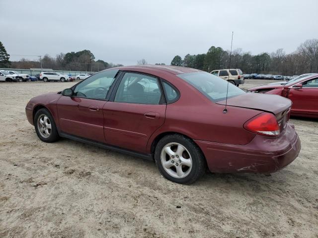Photo 2 from auction – 2005 FORD TAURUS SE with VIN 1FAFP53UX5A192939
