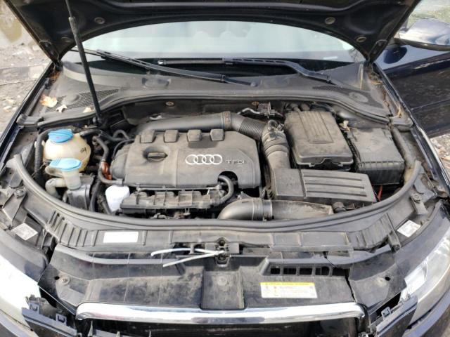 Photo 11 from auction – 2011 AUDI A3 PREMIUM with VIN WAUBEAFM0BA017675