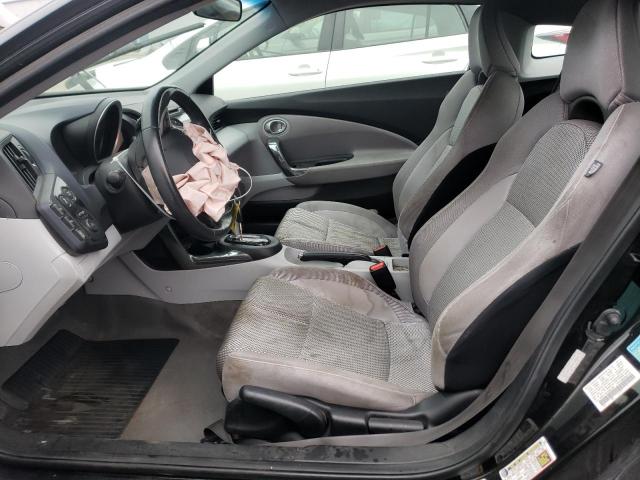 Photo 7 from auction – 2012 HONDA CR-Z EX with VIN JHMZF1D67CS001020