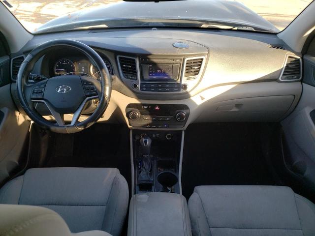 Photo 8 from auction – 2016 HYUNDAI TUCSON LIM with VIN KM8J33A40GU103125