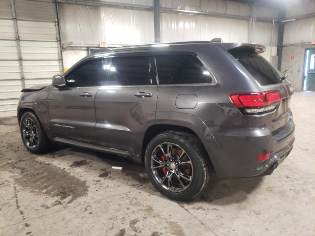 Photo 2 from auction – 2015 JEEP GRAND CHER with VIN 1C4RJFDJ7FC919074