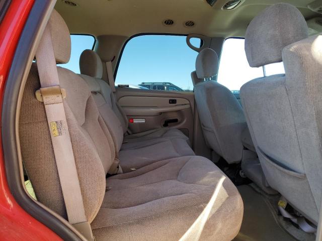 Photo 11 from auction – 2002 GMC YUKON with VIN 1GKEC13T32R253289