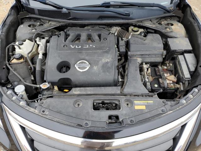 Photo 11 from auction – 2013 NISSAN ALTIMA 3.5 with VIN 1N4BL3APXDC919494