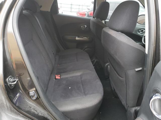 Photo 10 from auction – 2011 NISSAN JUKE S with VIN JN8AF5MR0BT021672