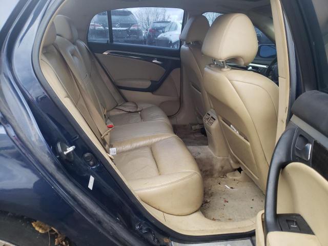 Photo 10 from auction – 2008 ACURA TL with VIN 19UUA66298A044130