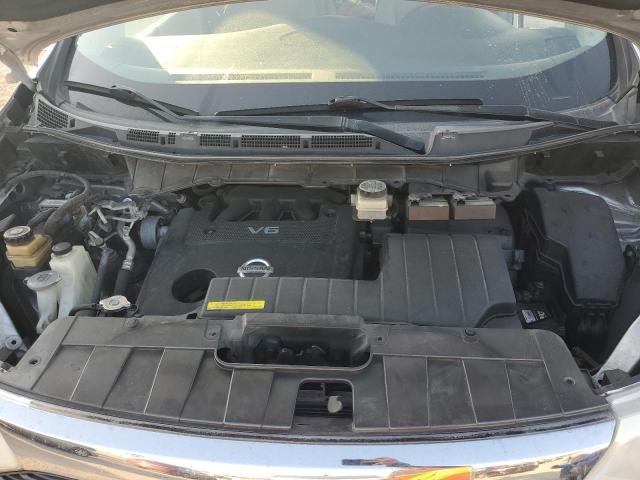 Photo 12 from auction – 2012 NISSAN QUEST S with VIN JN8AE2KP3C9036264