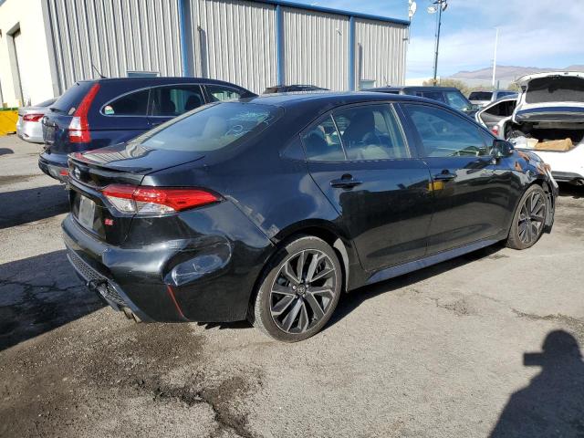 Photo 3 from auction – 2020 TOYOTA COROLLA SE with VIN JTDS4RCE9LJ034641