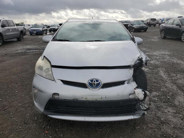 Photo 5 from auction – 2012 TOYOTA PRIUS with VIN JTDKN3DU2C5425414