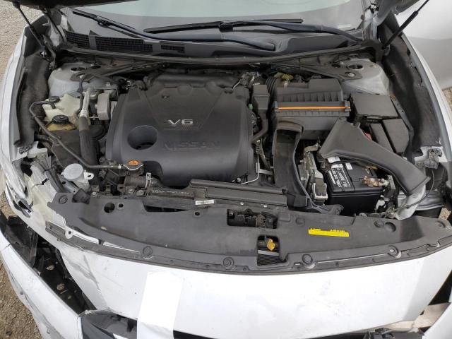 Photo 11 from auction – 2017 NISSAN MAXIMA 3.5 with VIN 1N4AA6AP8HC417690