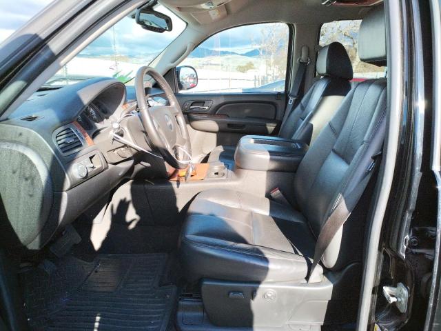 Photo 7 from auction – 2007 GMC NEW SIERRA with VIN 3GTEC13007G549038