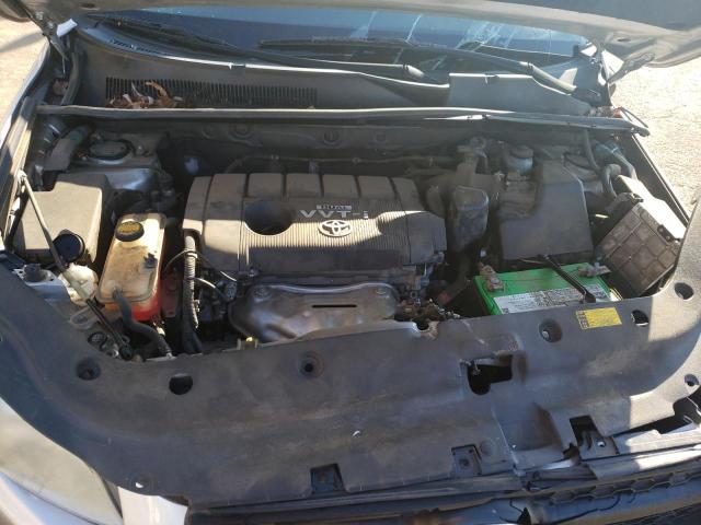 Photo 12 from auction – 2011 TOYOTA RAV4 with VIN 2T3ZF4DV1BW066378