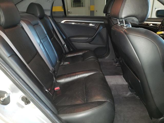 Photo 10 from auction – 2008 ACURA TL with VIN 19UUA66248A016848