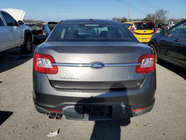 Photo 6 from auction – 2011 FORD TAURUS SEL with VIN 1FAHP2EW7BG127657