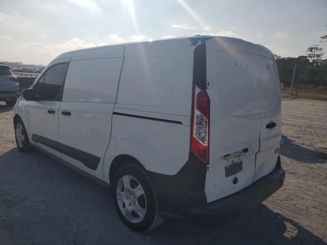 Photo 2 from auction – 2015 FORD TRANSIT with VIN NM0LS7E71F1195306