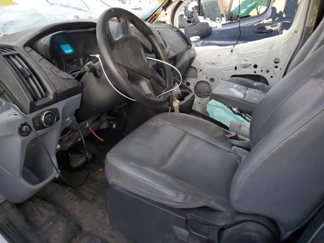 Photo 7 from auction – 2018 FORD TRANSIT T- with VIN 1FTYR1CMXJKA54702