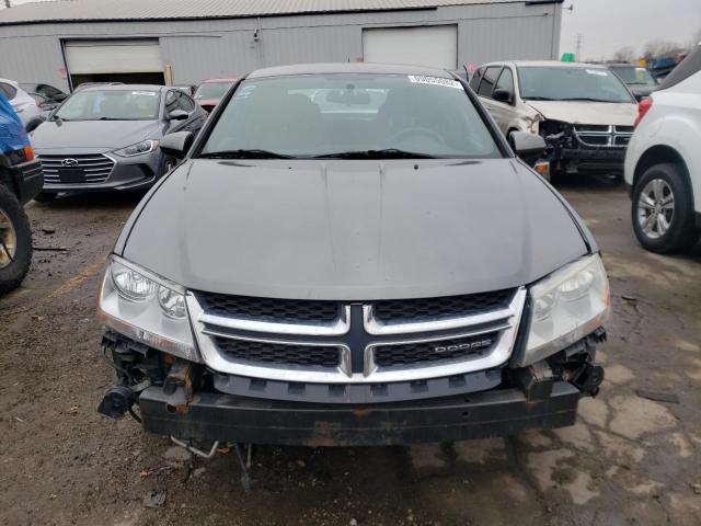 Photo 5 from auction – 2012 DODGE AVENGER SX with VIN 1C3CDZCB3CN162641