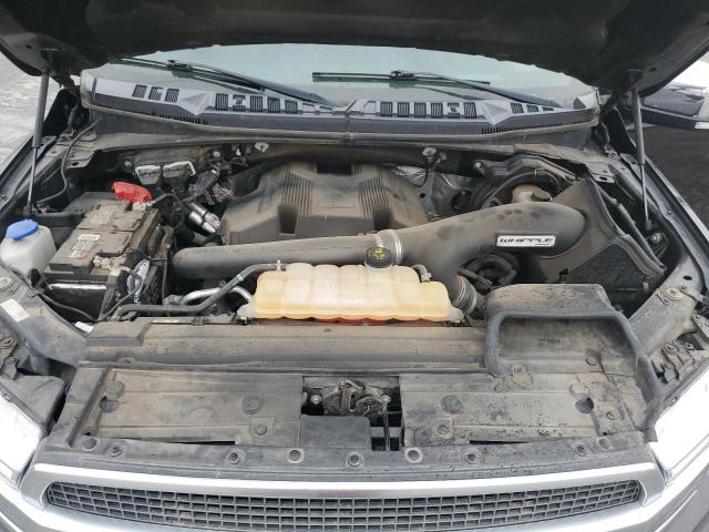 Photo 11 from auction – 2018 FORD F150 SUPER with VIN 1FTEW1EG5JFB57764