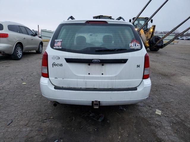 Photo 6 from auction – 2003 FORD FOCUS SE with VIN 1FAFP36393W219894