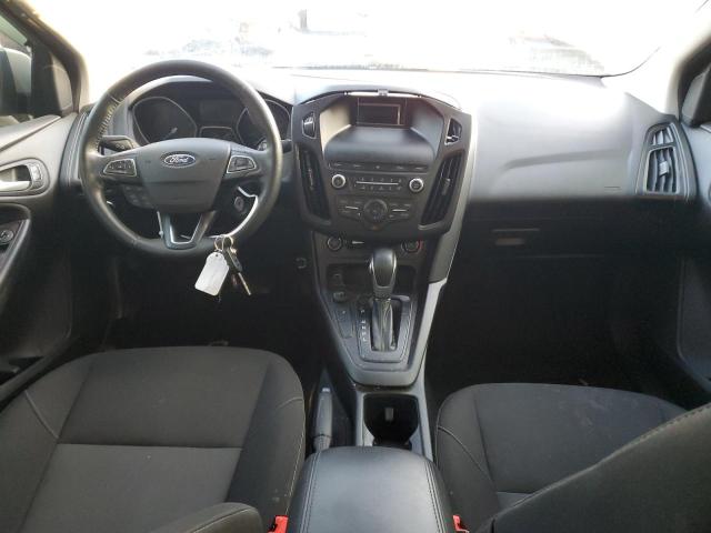 Photo 8 from auction – 2018 FORD FOCUS SE with VIN 1FADP3F25JL246054