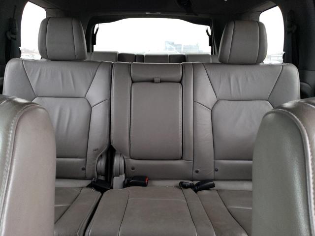 Zdjęcie 10 z aukcji – 2015 HONDA PILOT EXL z VIN 5FNYF4H62FB052807