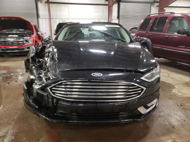 Photo 5 from auction – 2017 FORD FUSION SE with VIN 3FA6P0T90HR321540