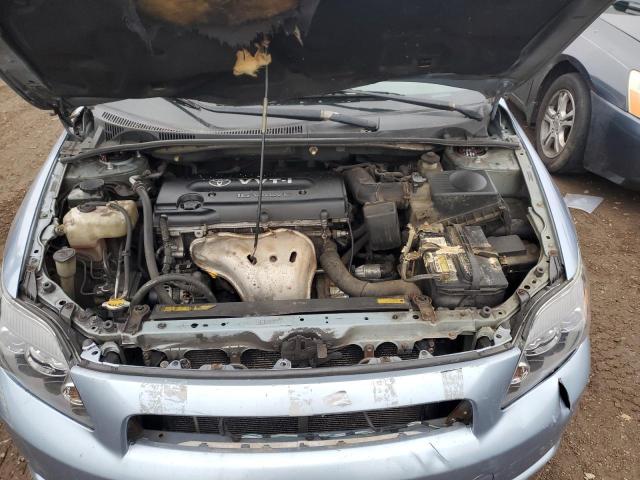 Photo 11 from auction – 2008 SCION TC with VIN JTKDE167080259797