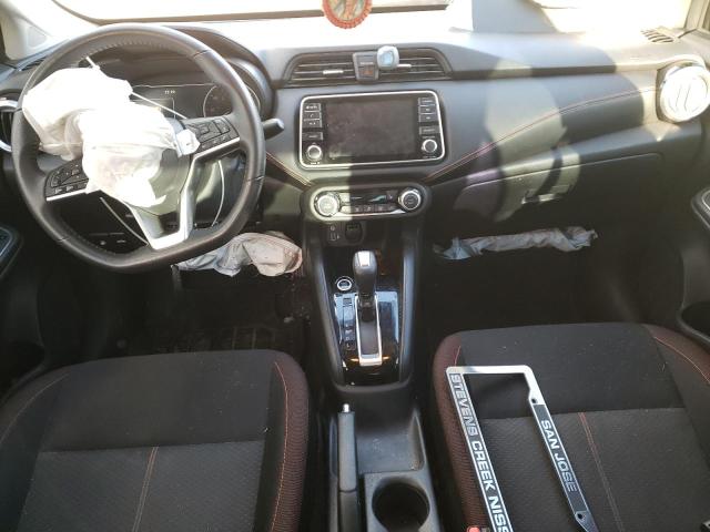 Photo 8 from auction – 2020 NISSAN VERSA SR with VIN 3N1CN8FV1LL839214