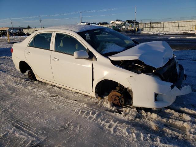 Photo 4 from auction – 2010 TOYOTA COROLLA BA with VIN 1NXBU4EEXAZ220390