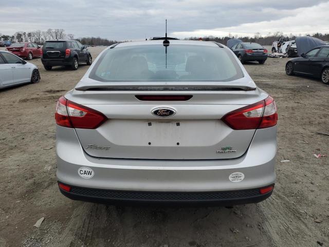 Photo 6 from auction – 2012 FORD FOCUS SE with VIN 1FAHP3F22CL460598