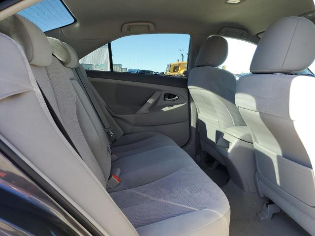 Photo 10 from auction – 2011 TOYOTA CAMRY BASE with VIN 4T1BF3EK8BU685794