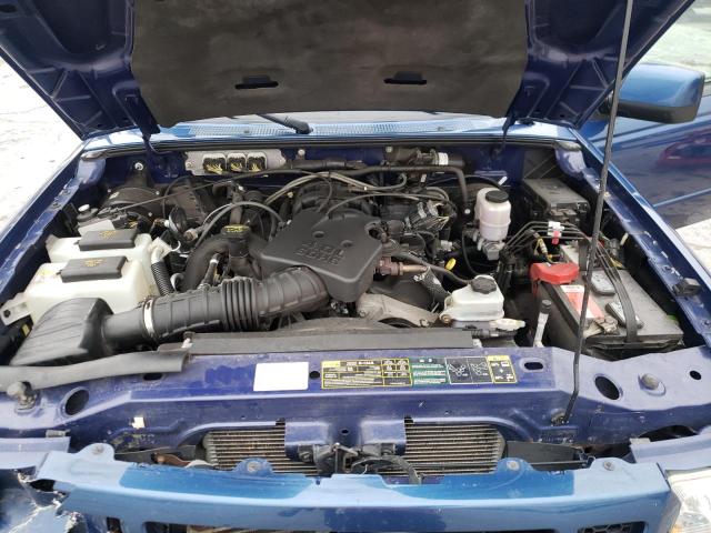 Photo 11 from auction – 2011 FORD RANGER SUP with VIN 1FTLR4FEXBPB20511