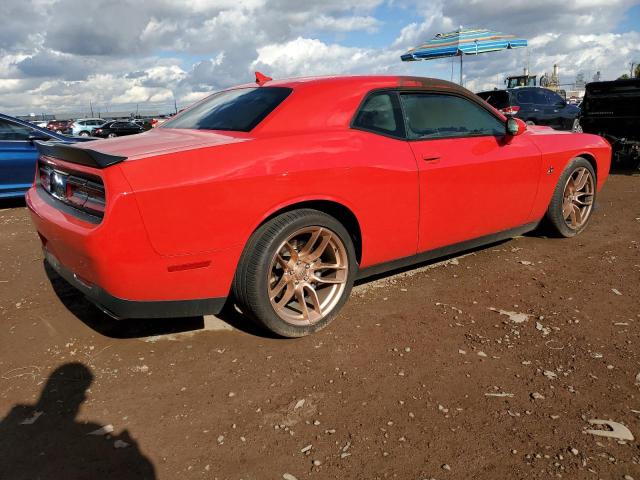 Photo 3 from auction – 2018 DODGE CHALLENGER with VIN 2C3CDZFJ7JH236538