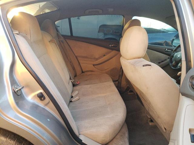 Photo 10 from auction – 2012 NISSAN ALTIMA BAS with VIN 1N4AL2AP7CN464161