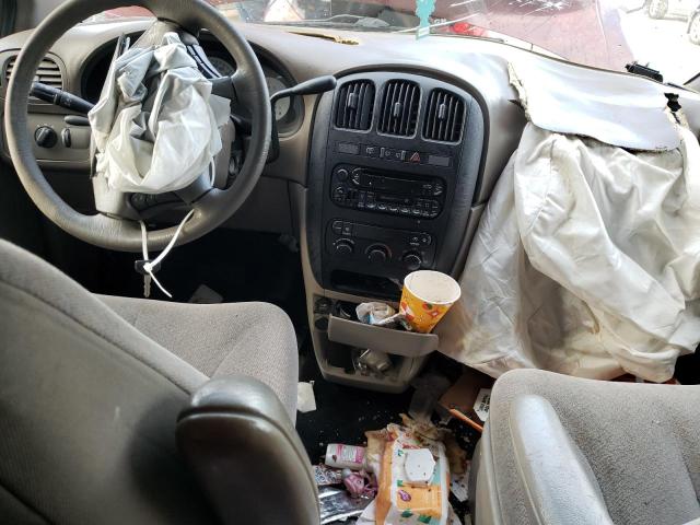 Photo 8 from auction – 2003 DODGE CARAVAN SE with VIN 1D4GP25313B178682