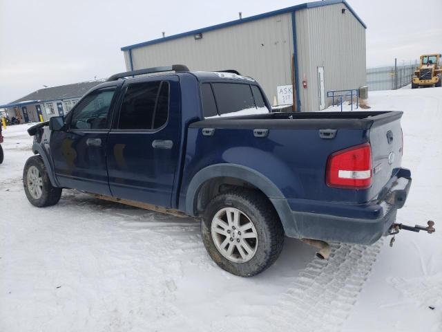Photo 2 from auction – 2008 FORD EXPLORER S with VIN 1FMEU51E18UA91989